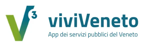 Logo ViviVeneto