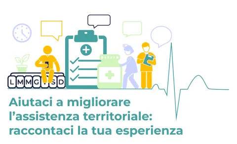 Immagine indagine PREMS Territoriale