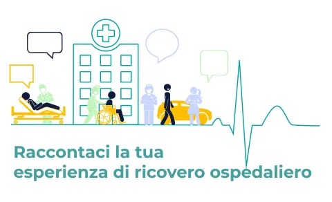 Immagine indagine PREMS Ospedaliero