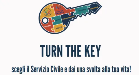 #TURNTHEKEY