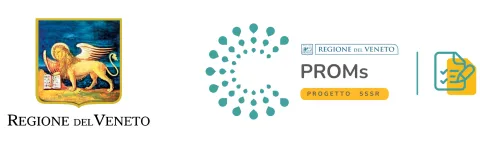 Logo PROMs con stemma RV